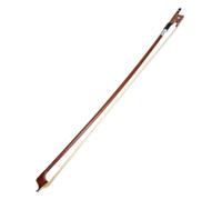 BESTonZON Arco De Violín De Práctica 1/4 De Madera De Pau Ferro, Útil Para Estudiantes, Equilibrado y Cómodo Para Mejorar La Técnica Musical