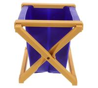 BESTonZON Asiento De Baño Portátil y Plegable Para Viajes Inodoro Colapsable Tapa Para Camping Coche Pesca y Emergencias Apto Para Adultos y Niño Niña Limón