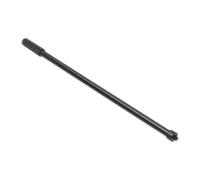 BESTonZON Biela de Metal Brazo de Jirafa Extensión Telescópica Brazo de Micrófono para Estudio de Grabación