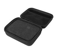 BESTonZON Bolsa de Almacenamiento para cámara de Caza Bolsas organizadoras de Viaje cámara de Viaje Digital electrónico Estuche para la Camara Cable eléctrico valija Viajar Eva