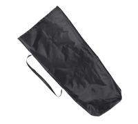 BESTonZON Bolsa de Almacenamiento para Cochecito Bolsa de Viaje para Cochecito Doble para Viajes Avión y Tren Compartimento para Controles de Puerta