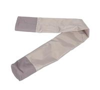 BESTonZON Bolsa de Almacenamiento para Tapetes de Patio de Tela Oxford Cordón Ajustable Resistente y Durable 165 CM de Largo X 145 CM de Diámetro Adecuado para Camping y Organización de