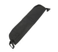 BESTonZON bolsa de baquetas bolsas organizadoras de maletas bolsa profesional para baquetas bolsas almacenaje bolsas de almacenamiento estanteria trastero pegatinas sostenedor del palillo