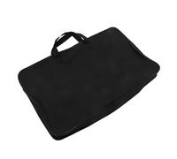 BESTonZON Bolsa de Oxford para Soporte de Partituras Organizador de Almacenamiento para Accesorios de Instrumentos y Soporte de Micrófono Bolsa Práctica para Soporte para Ensayos y Concierto