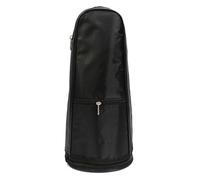 BESTonZON Bolsa De Suona Bolsa De Instrumentos Acusticos Juega Estuche Mochila De Moda Altavoz De Graves Bolsa De Guitarra Acustica Bolsa De Almacenamiento Bolsa De Forro Simple Poliéster