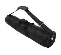 BESTonZON Bolsa de Transporte para Trípode Bolsa de Almacenamiento para Soporte de Luz Estuche de Transporte para Trípode para Viajes y Uso Diario
