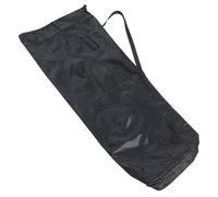 BESTonZON Bolsa de Viaje Acolchada para Cochecito de Tipo Paraguas, de Tela Oxford Resistente, Plegable, tamaño Mediano, para protección y Almacenamiento en Puerta de embarque y Viaje