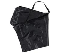 BESTonZON Bolsa de Viaje para Cochecito Cierre Seguro y Correas para Hombro, Compatible Mayoría de Cochecitos, Resistente al Agua y Puerta de Embarque