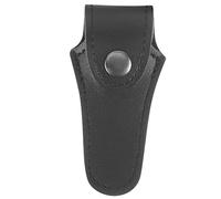 BESTonZON Bolsa Para Boquilla De Trompeta y Bombardino, Bolsa De Transporte Multifuncional De Pu, Tamaño Compacto, Protección Resistente a Golpes Para Accesorios De Instrumentos De Latón