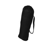 BESTonZON Bolsa para Patineta Deportiva 2 Piezas 92X38 CM con Correas Ajustables Mochila Ergonómica para Transporte de Longboard Uso Exterior Viajes y Actividades al Aire Libre