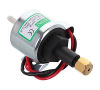 BESTonZON Bomba Profesional Para Máquina De Humo y Niebla Ac Repuesto Multifuncional Para Iluminación De Escenarios Instalación Sencilla y Diseño Portátil