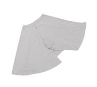 BESTonZON Breathable Nursing Cover Poncho para Lactancia Ligero y Multifuncional para Madres Protección Privacidad y Sombrilla para Bebés Diseño Elegante