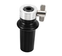 BESTonZON Cabezal De Goma Para Soporte De Violonchelo Repuesto Para Instrumento Musical De Violonchelo Protector Para Punta De Pica Uso Práctica De Cello