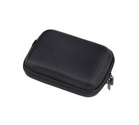 BESTonZON Caja Bolsas organizadoras para Viajar Anti estático Objeto Personal Organizador electronico Bolsa de Transporte Digital de Viaje Cargador Producto electrónico Estuche de Transporte