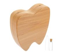 BESTonZON Caja De Para De Leche Recipiente De Recuerdos Para Ideal Para Conservar Perdidos y Momentos Especiales De Tu Bebé