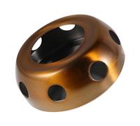 BESTonZON Calentador de Inoxidable Portátil para Camping y Picnic Estufa Mini Multifuncional para Calentar y Cocinar Diseño Elegante y Duradero para Actividades