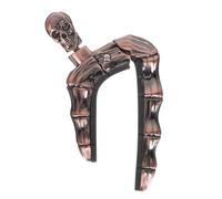 BESTonZON Cejilla De Guitarra Clip De Guitarra Capo Guitarra Sandhi Clip Abrazadera De Guitarra Clip En La Guitarra Cejillas Para Bajo Sintonizador De Cejilla Afinador De Guitarra Aleación