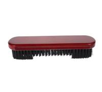 BESTonZON Cepillo Limpiador de Mesa de Billar Herramienta Portátil para Limpieza de Mesas de Billar Cepillo de Barrotes Multiusos para y Limpieza de Superficies