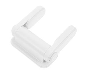BESTonZON Cerradura de Puerta a Prueba de Bebés Manija de Puerta a Prueba de Niños Palanca con Deflectores Dobles Instalación sin Taladro