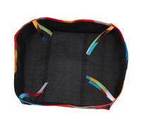 BESTonZON Cesta Inferior Para Cochecito De Bolsa De Almacenamiento Colgante Organizador Práctico Para Paseos y Compatible La Mayoría Carritos Diseño y Resistente De Color