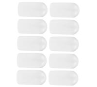 BESTonZON Chirriadores Accesorios Resistentes y Prácticos 10 de Plástico Multifunción para Juguetes Diy para Muñecas y Peluches Infantiles