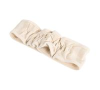 BESTonZON Cinturón de Hernia Umbilical para Banda Ombligo Algodón Ajustable Protección Cómoda y Transpirable Accesorios Recién Nacido