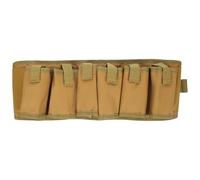 BESTonZON Cinturón para Bebidas Multifunción de 600d Oxford Bolsillo Ajustable, Fácil de Usar y Adecuado para Camping y Senderismo al Aire Libre