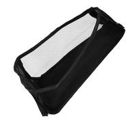 BESTonZON Cochecito De Bolsa De Malla Cochecito De Bolsa Inferior Cochecito Bolsa Inferior Cochecito Inferior Bolsas De Almacenamiento Cochecito Inferior Organizador Bolsa