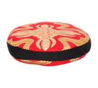 BESTonZON Cojín Protector Para Tazón De Almohada De Base Para Cantar y Mano Nepal Para y