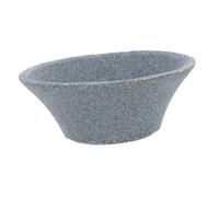 BESTonZON Colador De Té De Cerámica Café De Cerámica Colador De Té Suelto Colador De Té a Granel De Cerámica Filtros De Té De Cerámica Embudo De Café Té De La Leche Elemento De Filtro