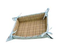 BESTonZON Colchoneta de Verano para Mascotas Cama para Gatos Alfombra de Descanso Hielo Azul Tamaño S 40-50cm para Perros Zona Refrescante Verano