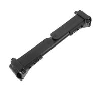 BESTonZON Conector Ajustable Para Cochecito Gemelar Dispositivo De Conexión Para Dúo De Paseo Accesorio De Plástico Para Sillas De Paseo Compatible Varias Marcas