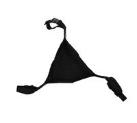 BESTonZON Contenedor sobre El Gabinete Plato Giratorio Bonsai Resistente Universal Saco De Arena para Tienda De Campaña Al Aire Carpa Nylon A Prueba De Viento Herramienta