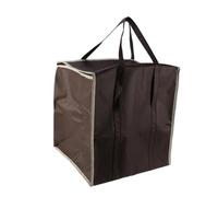 BESTonZON Contenedores De Comida Recipientes para Alimentos Bolsa Térmica con Aislamiento Bolsa De Supermercado Aislada Bolsa De Té De La Leche