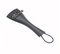BESTonZON Cordal De Violín De Aleación De Aluminio Cordal Afinador Fino Para Instrumento Musical Para Violines