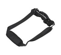 BESTonZON Correa de Transporte para Bicicleta y Patinete Correa de Hombro Resistente para Patinete Eléctrico Ajustable y Portátil para Playa y Camping