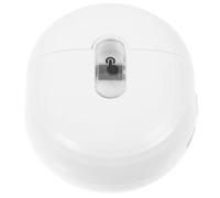 BESTonZON Cortauñas Eléctrico Para Adultos y Bebés Cortador De Uñas Automático Diseño Ligero