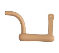 BESTonZON Cubierta Protectora Anti-pellizcos para Manilla de Puerta Fundas de Seguridad Infantil para Pomos de Puerta para Prevenir Accidentes el Hogar