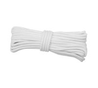 BESTonZON Cuerda de Algodón Absorbente para Autorriego de Macetas para Jardinería Hidropónica y Sistema de Riego Automático