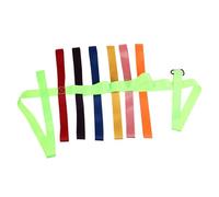 BESTonZON Cuerda De Seguridad Para Cuerda De Caminar Para Preescolar De Seguridad Para Guardería Para Jardines De Infancia y Paseos Exteriores