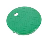 BESTonZON de Caja de Válvulas de Rociadores Reemplazo Práctico y Duradero para Sistemas de Aspersores para y