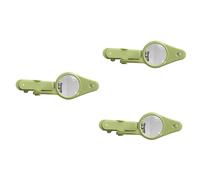 BESTonZON De Cuidado De Para Herramienta Para El Cuidado Del Cortauñas Para Tijeras Para Para Cortauñas Para 3 Uds