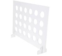 BESTonZON De Fotografía De Productos Efecto De Ventana y Sombra Simulada para Fotografía De Alimentos Joyería y Cosméticos Placa De Luz y Sombra Base Estable