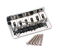 BESTonZON De Guitarra De 6 Cuerdas Metal 73mm De Tensión Ajuste Preciso Para Tus Interpretaciones