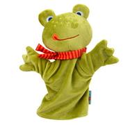 BESTonZON De Mano De Animales Lifelike para Niño Juguete Educativo De Cuentos para Desarrollo y Coordinación para Bebés y Niño De
