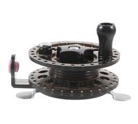 BESTonZON de Pesca de Plástico para Pesca con Mosca Accesorio Resistente y Duradero Diseño Portátil y Detalles para Surfcasting y Spinning