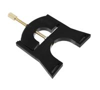 BESTonZON Elevador De Cuerdas Para Violonchelo Herramienta Para Puente Accesorios De Violonchelo