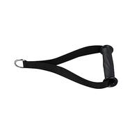 BESTonZON Empuñaduras de Resistencia Profesionales para Entrenamiento Casa Manijas de Ejercicio y Antideslizantes Accesorios de Fitness Duraderos para Gimnasios y Rehabilitación