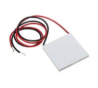 BESTonZON Enfriador Termoeléctrico 5 Piezas Enfriador refrigerador del generador refrigerador peltier Tonos terrestres Maquillaje 6a Enfriador De 12v