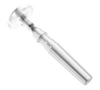 BESTonZON Entrenador De Boquilla Pequeña Para Trompeta Dispositivo De Práctica De Labios Herramienta De Entrenamiento Para Estudiantes y Profesores Para Práctica Diaria